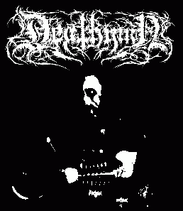 Deathymn : Blood Covered Warfields